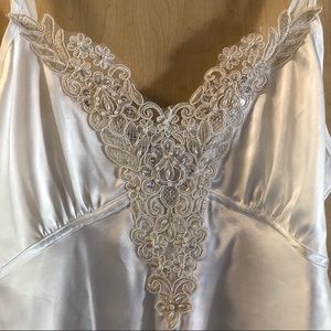 Linea Donatella Bridal Set